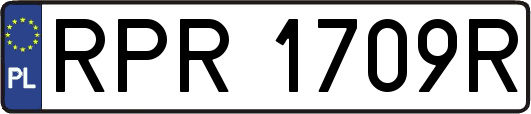 RPR1709R