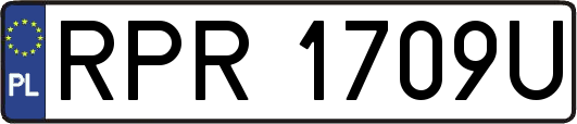 RPR1709U