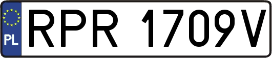 RPR1709V