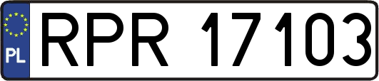 RPR17103