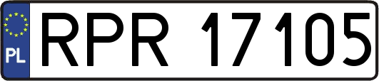 RPR17105