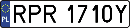 RPR1710Y