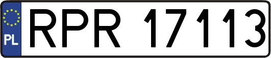 RPR17113