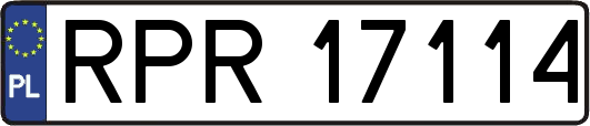 RPR17114