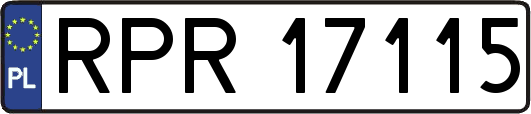 RPR17115