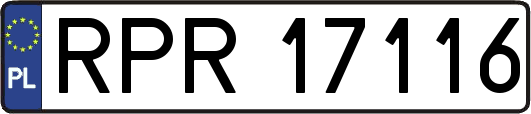 RPR17116