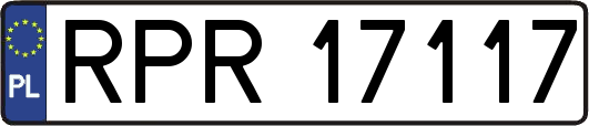RPR17117