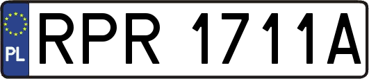 RPR1711A