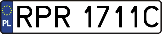 RPR1711C