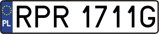RPR1711G