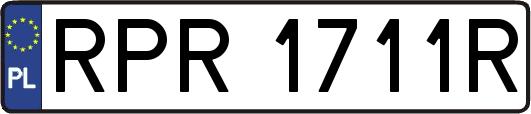 RPR1711R
