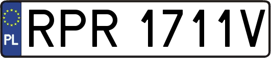 RPR1711V