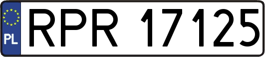 RPR17125