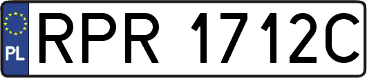 RPR1712C