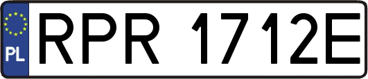RPR1712E