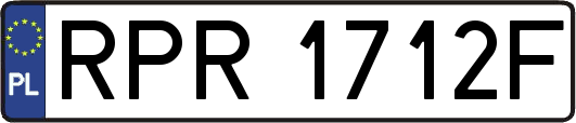 RPR1712F