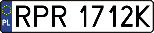 RPR1712K