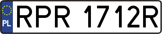 RPR1712R