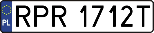 RPR1712T