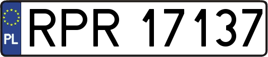 RPR17137