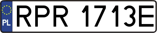 RPR1713E