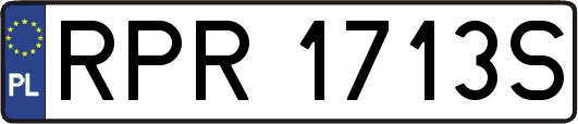 RPR1713S