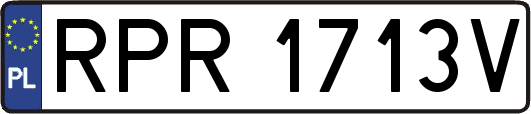 RPR1713V