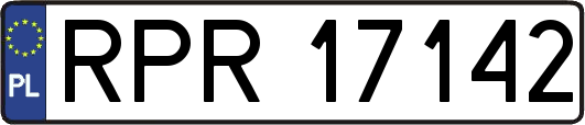 RPR17142