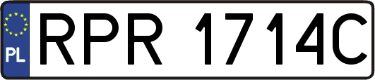 RPR1714C