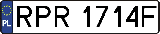 RPR1714F