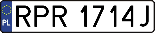RPR1714J