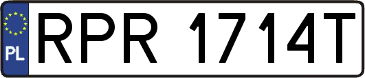 RPR1714T