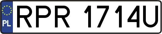 RPR1714U