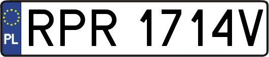 RPR1714V
