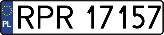 RPR17157