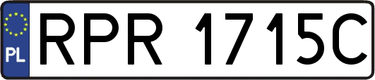 RPR1715C