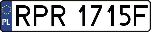 RPR1715F