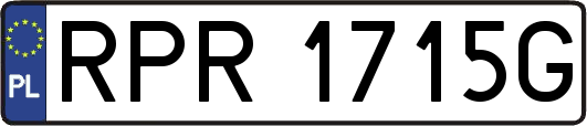 RPR1715G