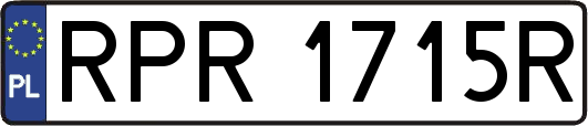 RPR1715R