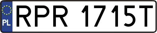 RPR1715T