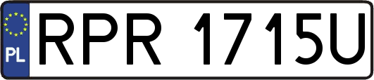 RPR1715U