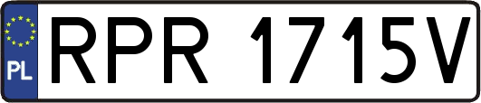 RPR1715V