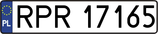 RPR17165