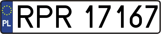 RPR17167