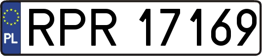 RPR17169