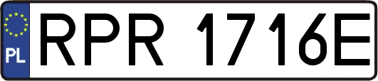 RPR1716E