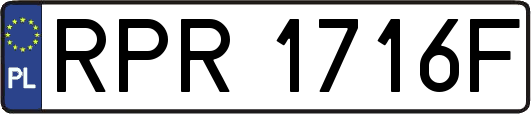 RPR1716F