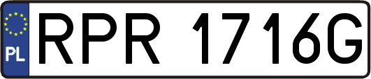 RPR1716G