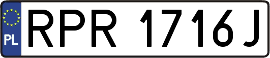RPR1716J