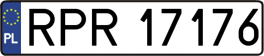 RPR17176